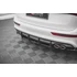 Street Pro Rear Diffuser Audi SQ5 Mk1 (8R)