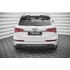 Street Pro Rear Diffuser Audi SQ5 Mk1 (8R)