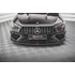 Első Splitter V.3 Mercedes-AMG CLA 45 Aero C118