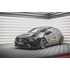 Első Splitter V.3 Mercedes-AMG CLA 45 Aero C118