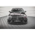 Első Splitter V.2 Mercedes-AMG CLA 45 Aero C118