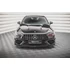 Első Splitter V.1 Mercedes-AMG CLA 45 Aero C118