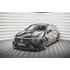 Első Splitter V.1 Mercedes-AMG CLA 45 Aero C118