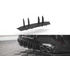 Street Pro Rear Diffuser Mercedes-AMG CLA 35 / 45 Aero C118
