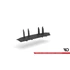 Street Pro Rear Diffuser Mercedes-AMG CLA 35 / 45 Aero C118