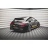 Street Pro Rear Diffuser Mercedes-AMG CLA 35 / 45 Aero C118