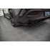Központi Hátsó Splitter (with vertical bars) Mercedes-AMG GLE Coupe C167