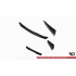 Front Bumper Wings (Canards) BMW M2 F87