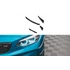 Front Bumper Wings (Canards) BMW M2 F87