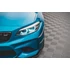 Front Bumper Wings (Canards) BMW M2 F87