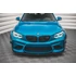 Front Bumper Wings (Canards) BMW M2 F87