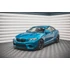 Első Splitter V.2 BMW M2 F87