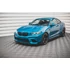 Első Splitter V.3 BMW M2 F87