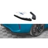 Hátsó Oldalsó Splitter V.2 BMW M2 F87