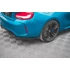 Hátsó Oldalsó Splitter V.2 BMW M2 F87