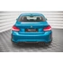 Hátsó Oldalsó Splitter V.2 BMW M2 F87