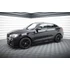 Oldalsó szoknyák Diffúzorok for BMW X4 M-PACK
