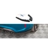 Hátsó Oldalsó Splitter V.3 BMW M2 F87