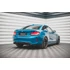 Hátsó Oldalsó Splitter V.3 BMW M2 F87