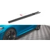Oldalsó szoknyák Diffúzorok V.2 BMW M2 F87