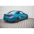 Oldalsó szoknyák Diffúzorok V.2 BMW M2 F87