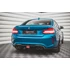 Hátsó Diffúzorok BMW M2 F87