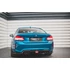 Hátsó Diffúzorok BMW M2 F87