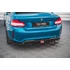 Hátsó Diffúzorok BMW M2 F87
