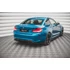 Hátsó Diffúzorok BMW M2 F87