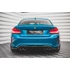 Hátsó Diffúzorok BMW M2 F87