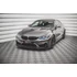 Első Splitter BMW M4 F82
