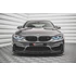Első Splitter BMW M4 F82