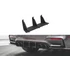 Street Pro Rear Diffuser BMW M4 F82