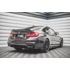 Street Pro Rear Diffuser BMW M4 F82