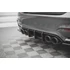 Street Pro Rear Diffuser BMW M4 F82