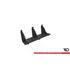 Street Pro Rear Diffuser BMW M4 F82