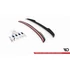 Spoiler Cap Ford Escape Mk3