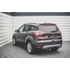 Spoiler Cap Ford Escape Mk3