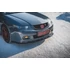 Első Splitter V.2 Honda Accord Mk7 Type-S