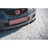 Első Splitter V.3 Honda Accord Mk7 Type-S