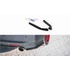 Hátsó Oldalsó Splitter V.2 Honda Accord Mk7 Type-S