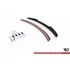 Spoiler Cap Skoda Octavia Mk3 Facelift