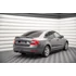 Spoiler Cap Skoda Octavia Mk3 Facelift