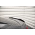 Spoiler Cap Skoda Octavia Mk3 Facelift
