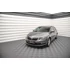 Első Splitter V.1 Skoda Octavia Mk3 Facelift