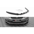 Első Splitter V.2 Skoda Octavia Mk3 Facelift
