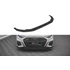 Street Pro Első Splitter Audi S3 / A3 S-Line 8Y