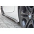 Oldalsó szoknyák Diffúzorok BMW Z4 E85 / E86 (PREFACE)