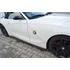 Oldalsó szoknyák Diffúzorok BMW Z4 E85 / E86 (PREFACE)
