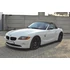 Oldalsó szoknyák Diffúzorok BMW Z4 E85 / E86 (PREFACE)